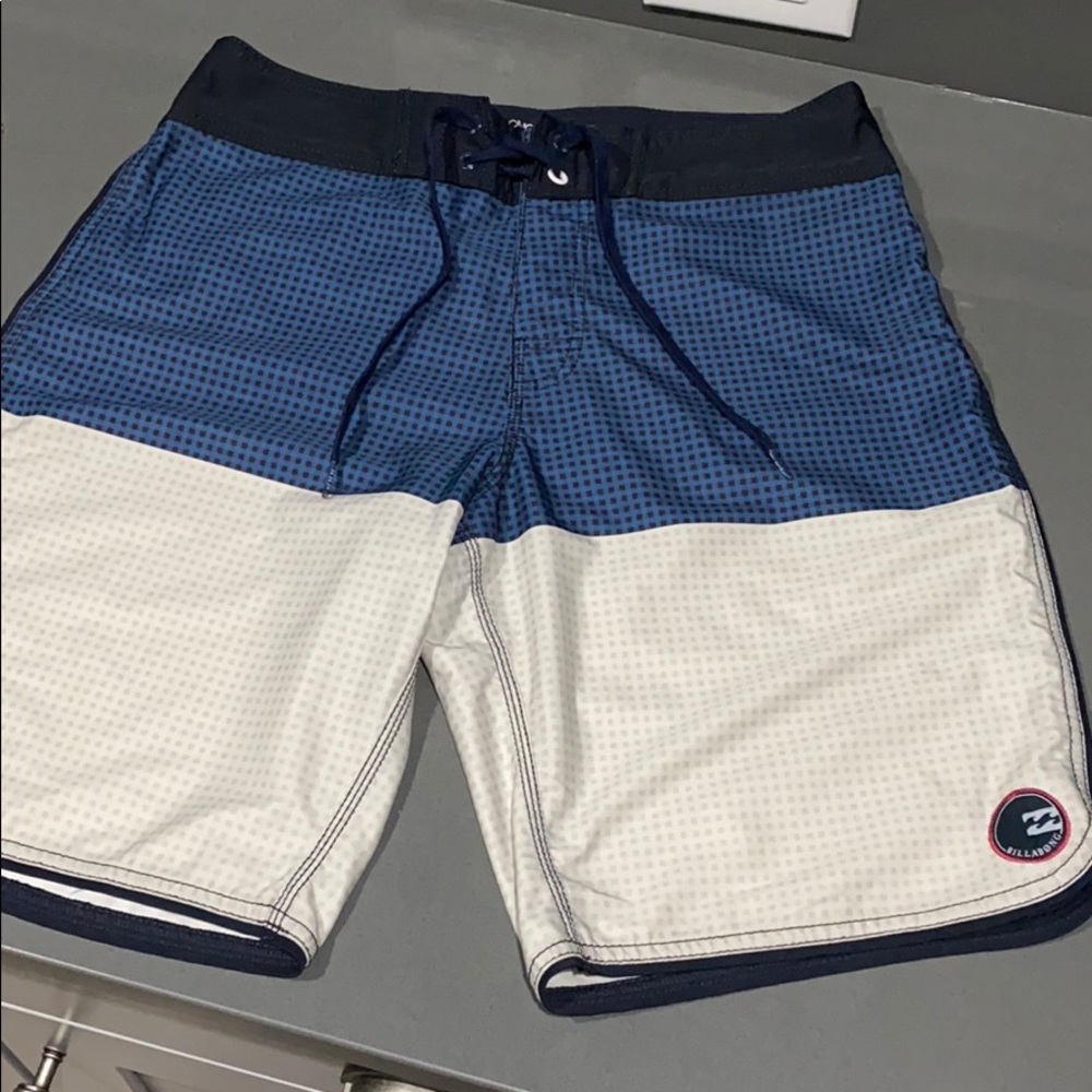 Billabong Swim Trunks
